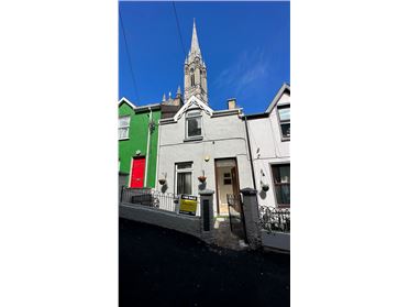 Image for No. 38 Lower Midleton Street, Cobh, Co Cork , Cobh, East Cork