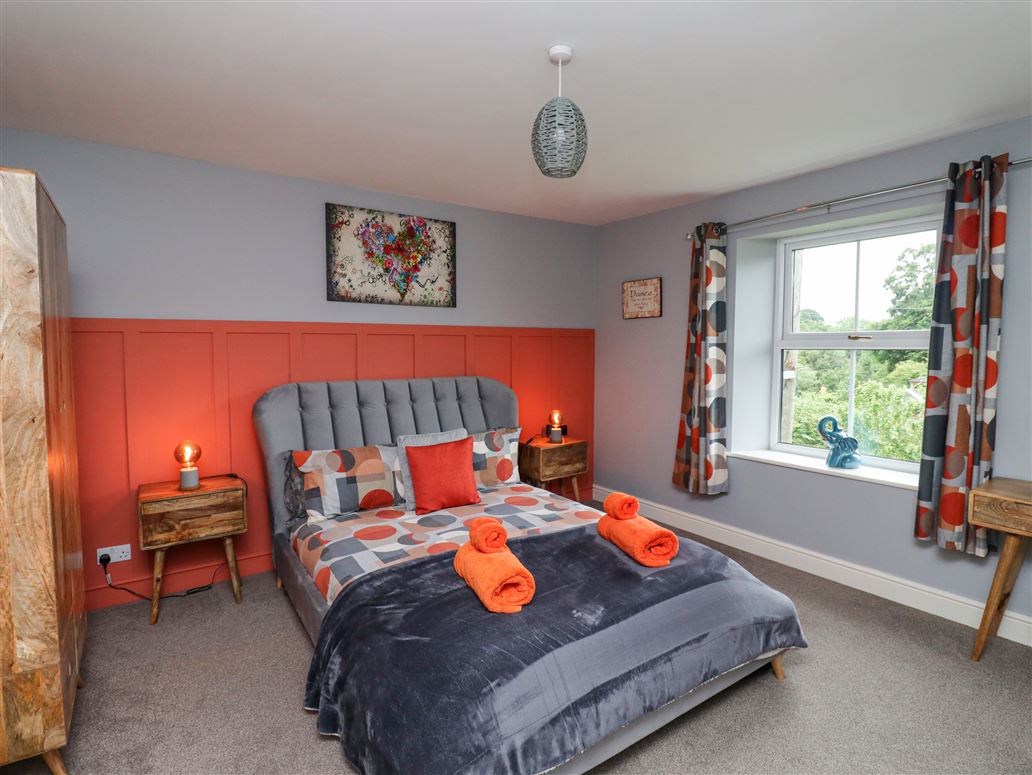 Woodcutters Cottage,Haltwhistle, Northumberland, United Kingdom