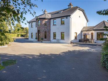 Image for Beech Drive, Sommers Lane, Killowen, Gorey, County Wexford