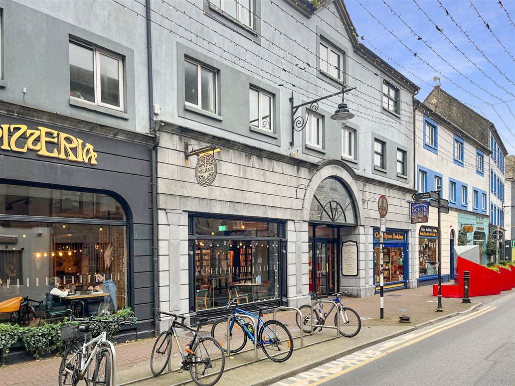 11 The Cornstore, Galway City 11 The Cornstore, Galway City