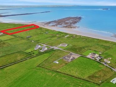 Image for 4 Acres, Tromora Castle, Quilty, Co. Clare