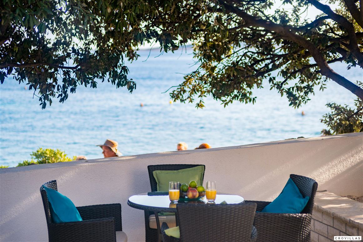 The Magnificent Mind,Mandre, Dalmatia - Zadar, Croatia