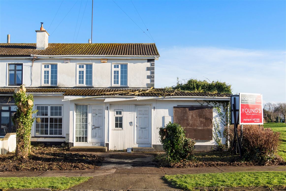 1 & 1a The Drive, Kingswood Heights, , Kingswood, Dublin 24