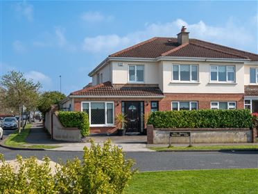 Image for 1 Westbury Park, Lucan, Co. Dublin