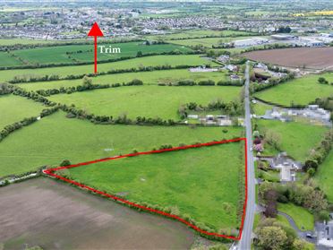 Image for Clonbun, Trim, Co. Meath