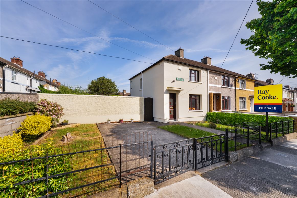 178 Cremona Road, Ballyfermot, Dublin 10