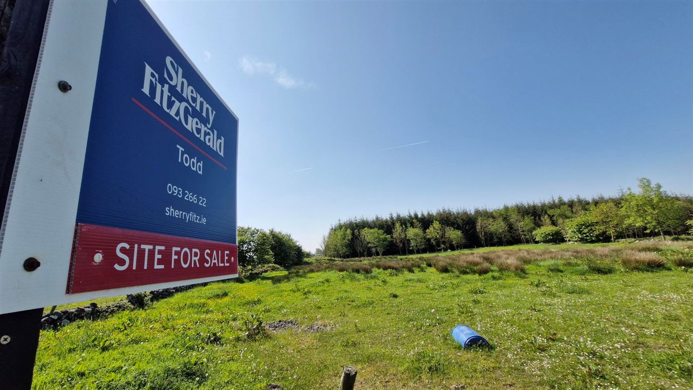 SITE A, Ballygraney, Ballymacward, Ballinasloe, Co. Galway