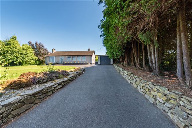 Hayfield House, Coolmine, Saggart, Co. Dublin