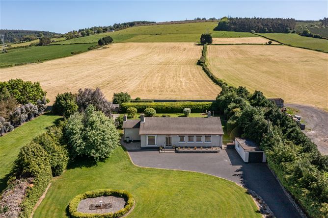 Hayfield House, Coolmine, Saggart, Co. Dublin