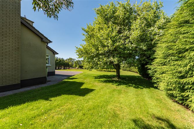 Hayfield House, Coolmine, Saggart, Co. Dublin