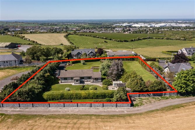 Hayfield House, Coolmine, Saggart, Co. Dublin