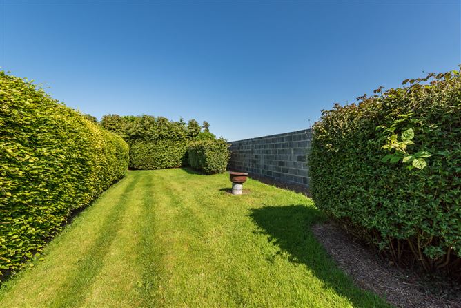 Hayfield House, Coolmine, Saggart, Co. Dublin