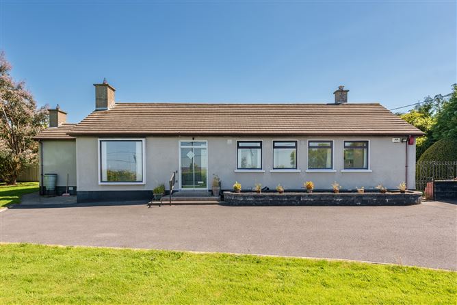 Hayfield House, Coolmine, Saggart, Co. Dublin