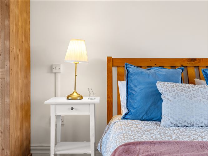 Brianna, Ballyclogh, Camolin, Gorey, Wexford