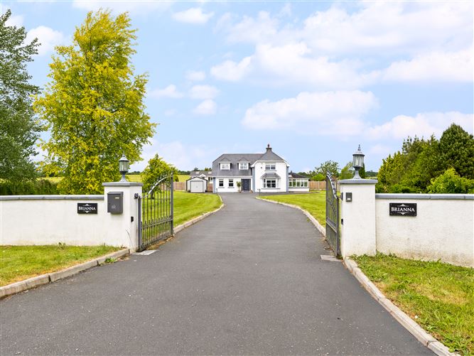 Brianna, Ballyclogh, Camolin, Gorey, Wexford