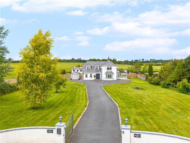 Brianna, Ballyclogh, Camolin, Gorey, Wexford