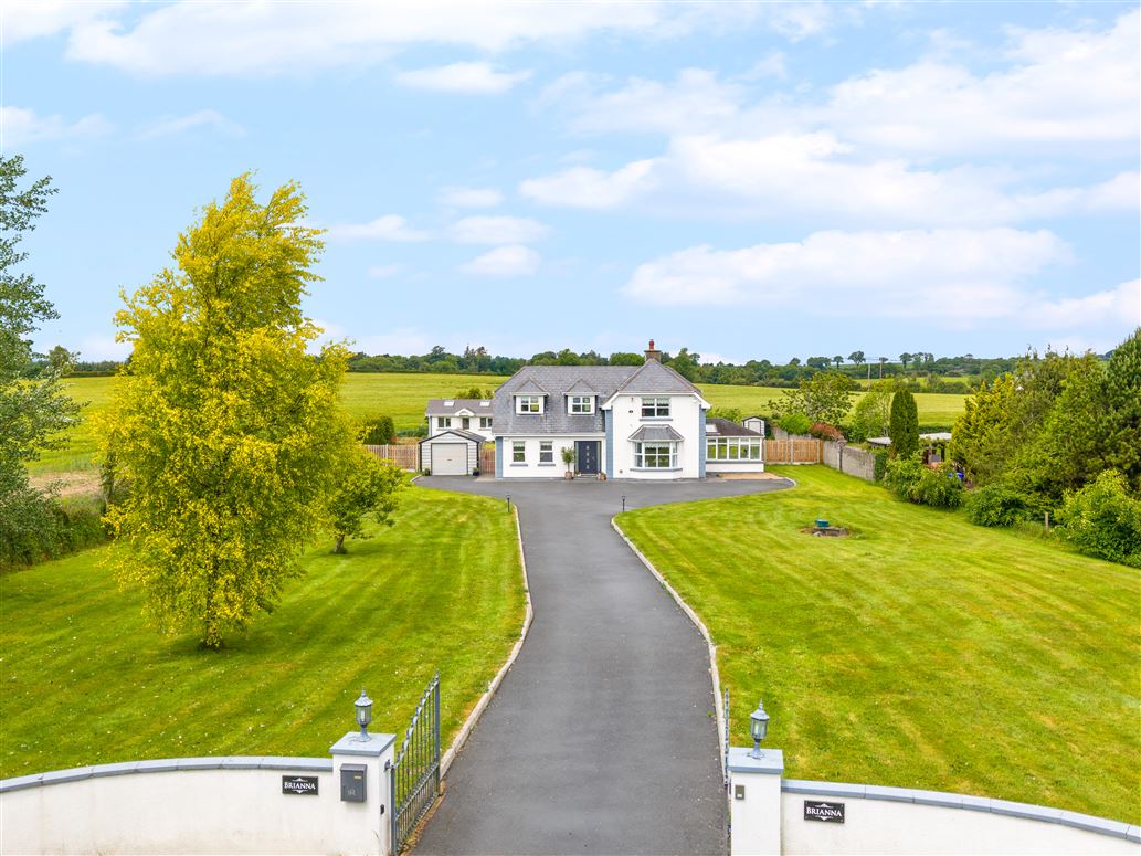 Brianna, Ballyclogh, Camolin, Gorey, Wexford