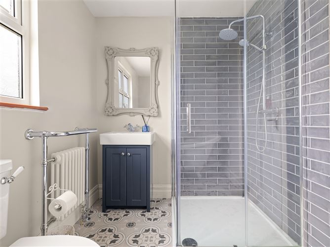 Brianna, Ballyclogh, Camolin, Gorey, Wexford