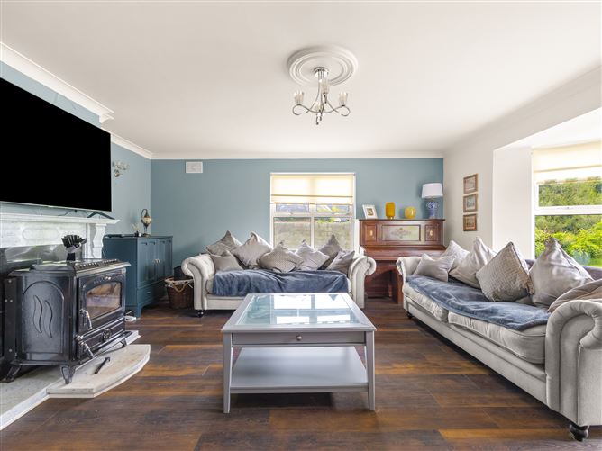 Brianna, Ballyclogh, Camolin, Gorey, Wexford