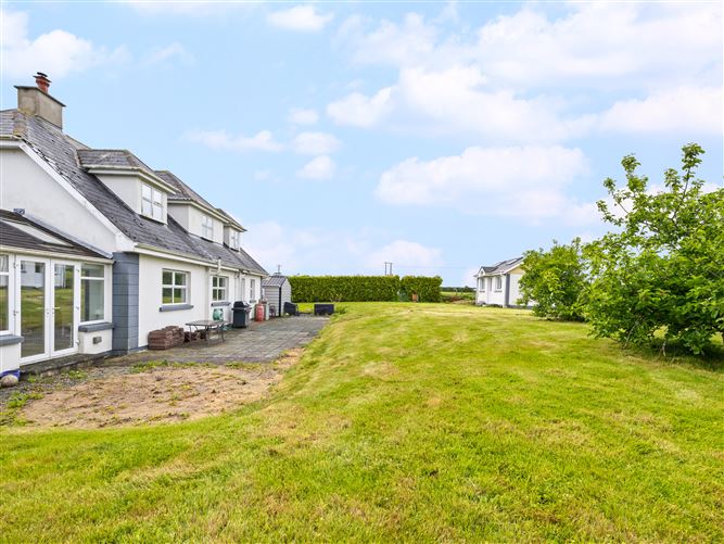 Brianna, Ballyclogh, Camolin, Gorey, Wexford