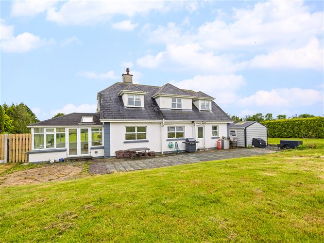 Brianna, Ballyclogh, Camolin, Gorey, Wexford