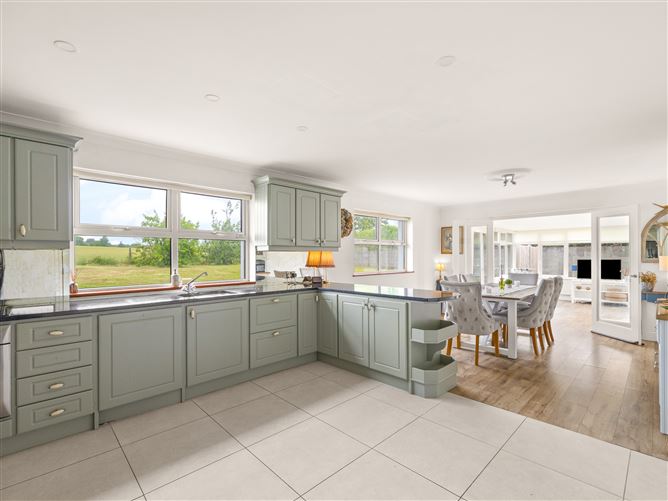 Brianna, Ballyclogh, Camolin, Gorey, Wexford