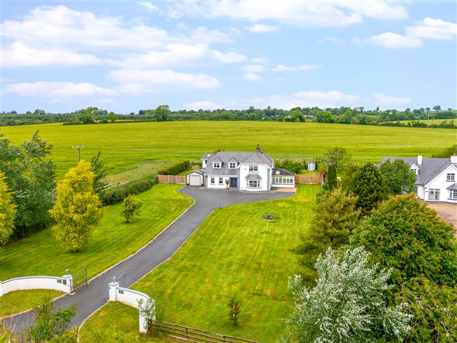 Brianna, Ballyclogh, Camolin, Gorey, Wexford
