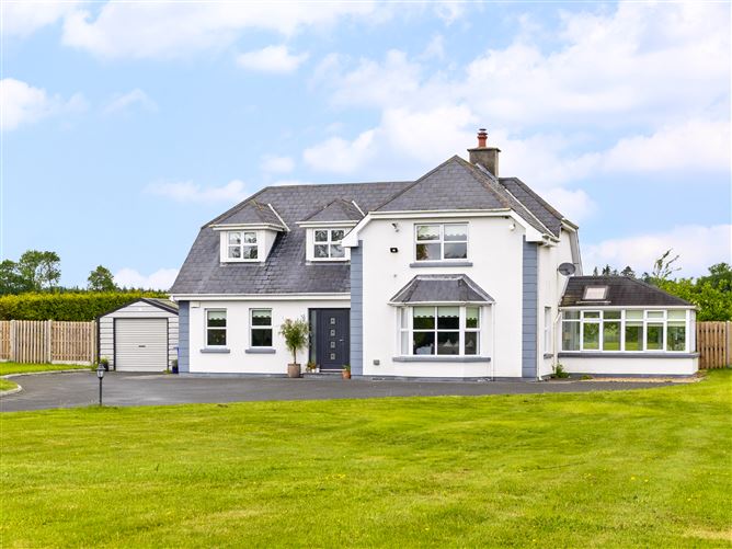 Brianna, Ballyclogh, Camolin, Gorey, Wexford