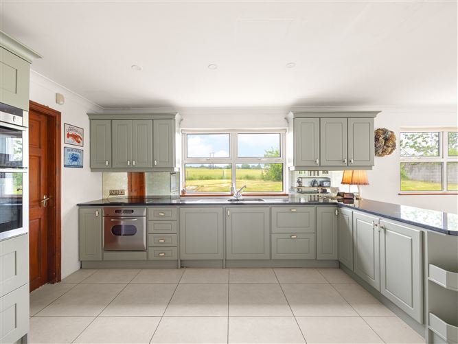 Brianna, Ballyclogh, Camolin, Gorey, Wexford