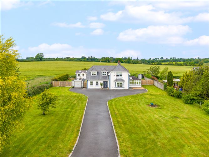 Brianna, Ballyclogh, Camolin, Gorey, Wexford