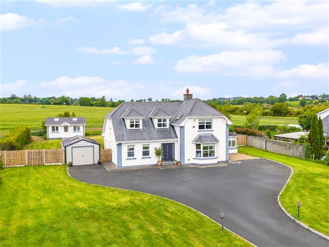Brianna, Ballyclogh, Camolin, Gorey, Wexford