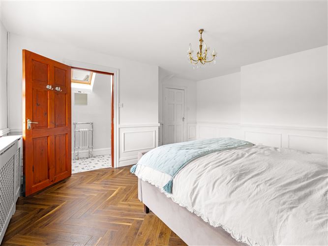 Brianna, Ballyclogh, Camolin, Gorey, Wexford