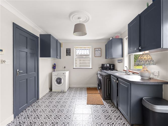 Brianna, Ballyclogh, Camolin, Gorey, Wexford