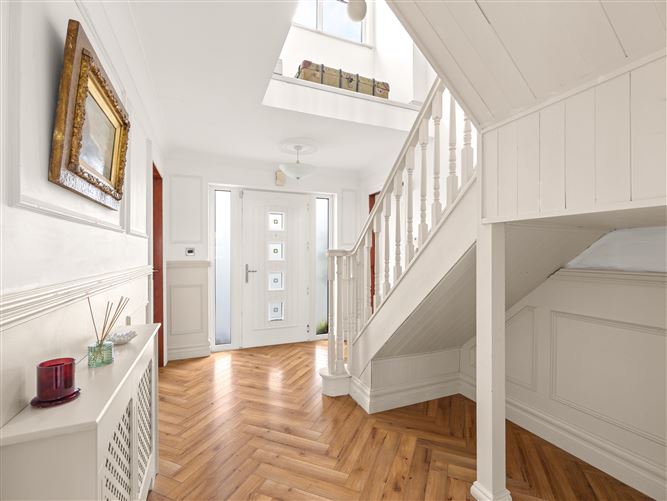 Brianna, Ballyclogh, Camolin, Gorey, Wexford