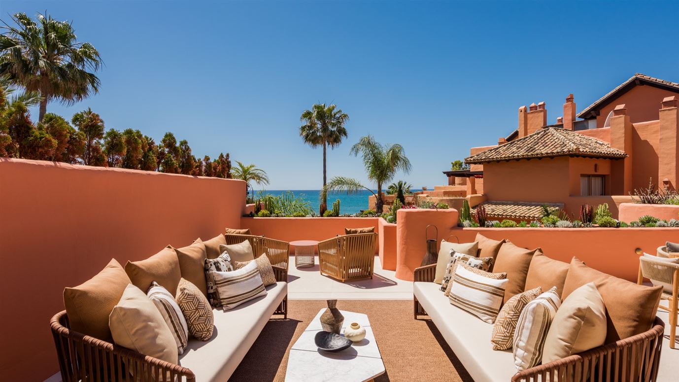 Spain, Marbella, Marbella Este - COSTA-00466P
