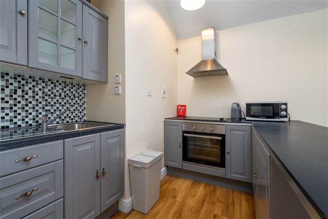 Flat 3, 2 Saint Peter`s Road, Phibsborough, Dublin 7, County Dublin