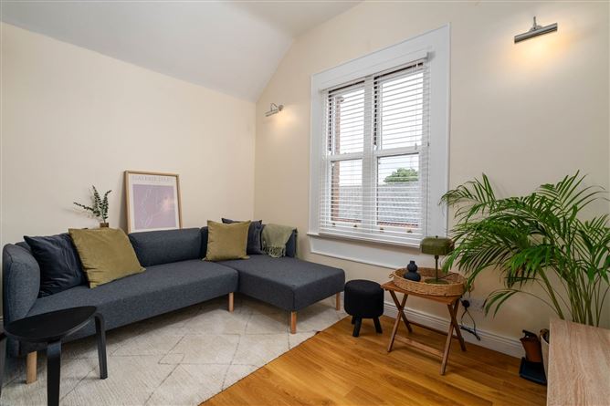 Flat 3, 2 Saint Peter`s Road, Phibsborough, Dublin 7, County Dublin