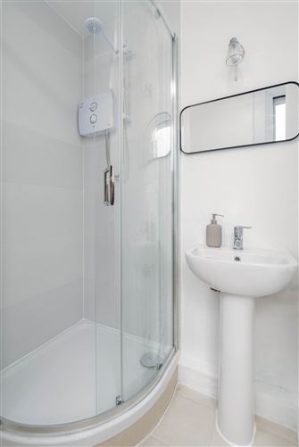 Flat 3, 2 Saint Peter`s Road, Phibsborough, Dublin 7, County Dublin