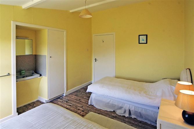 3 Bed in Duncannon,Duncannon,  Wexford