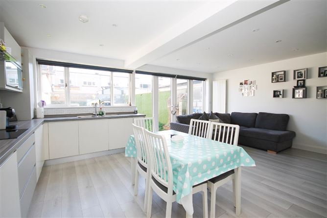 48 The Crescent, Millbrook Lawns, Tallaght, Dublin 24.