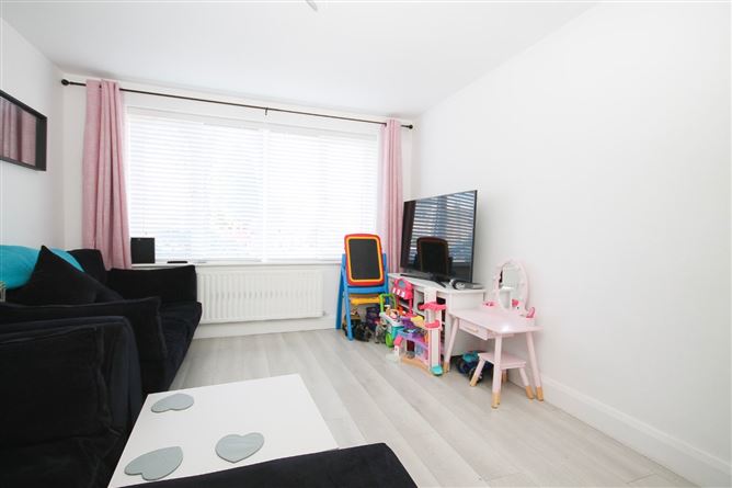 48 The Crescent, Millbrook Lawns, Tallaght, Dublin 24.