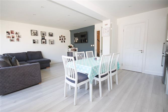 48 The Crescent, Millbrook Lawns, Tallaght, Dublin 24.