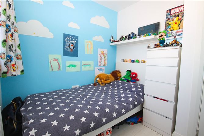 48 The Crescent, Millbrook Lawns, Tallaght, Dublin 24.