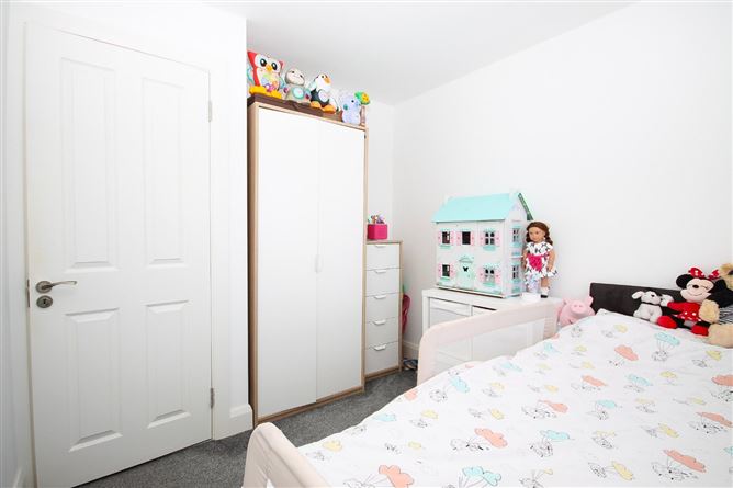 48 The Crescent, Millbrook Lawns, Tallaght, Dublin 24.