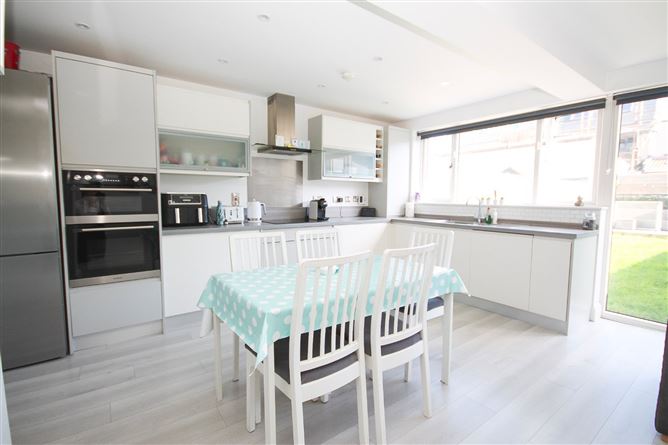 48 The Crescent, Millbrook Lawns, Tallaght, Dublin 24.