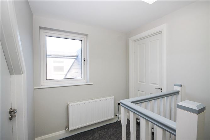 48 The Crescent, Millbrook Lawns, Tallaght, Dublin 24.