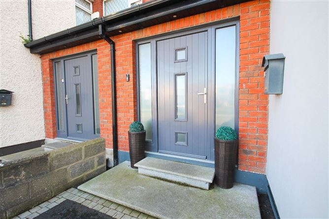 48 The Crescent, Millbrook Lawns, Tallaght, Dublin 24.