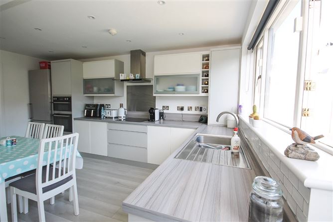 48 The Crescent, Millbrook Lawns, Tallaght, Dublin 24.