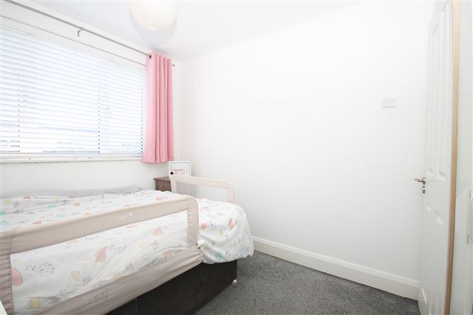 48 The Crescent, Millbrook Lawns, Tallaght, Dublin 24.
