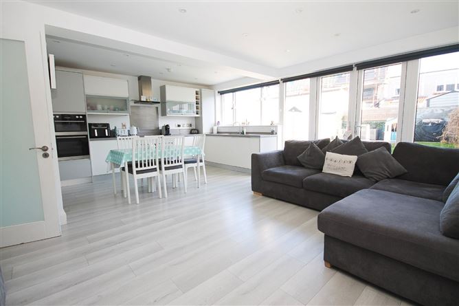 48 The Crescent, Millbrook Lawns, Tallaght, Dublin 24.